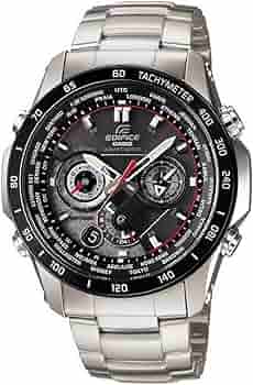 時計 CASIO EDIFICE EQW-M1000DB-1AJF BUY Casio EQW-M1000DB-1AER WAVECEPTOR Edifice Watch - Buy
